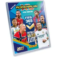 Panini Fifa 365 Adrenalyn Xl 2027 Starter Set Enveloppen