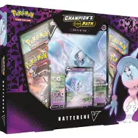 The Pokemon Company Pokémon Kampioen: Hatterene V Collectie