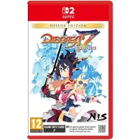 Disgaea 7 Complete (Deluxe Edition)