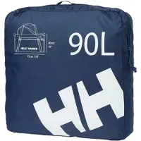 Helly Hansen Duffle Bag Duffel Bag 2 90L Reistas 75 cm paars