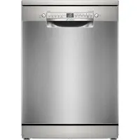 Bosch Serie 2 SMS2HVI06E Inbouw Vaatwasser, 14 couverts, Geschikt voor: One Size / EU-stekker, 220V, One Size
