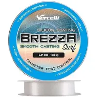 Vercelli Brezza 1000 M Monofilament