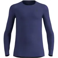 Odlo Crew Longsleeve 1/2 Zip Performance Heren