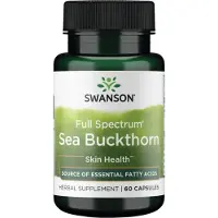 Swanson Health Swansonfs duindoorn 087614112718