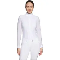 Samshield Marina Wedstrijdshirt Lange Mouwen Dames One size