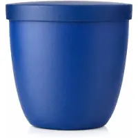 Mepal - Ellipse snackpot - 500 ml - Snackbox to go - Vivid blue