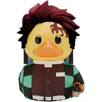 Numskull Demon Slayer Tubbz Mini PVC-figuur Tanjiro Kamado