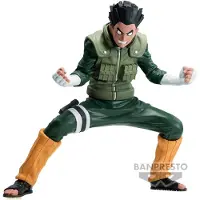 Banpresto Figurine de collection Naruto Shippuden Vibration Stars Rock Lee