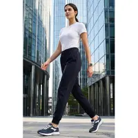 Tommy Life Dames Katoenen Mix Sweatpants