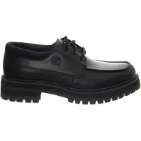 Timberland Veterschoen 'HAYD LACE UP TB0A42KGW02' zwart