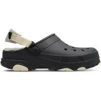 Crocs Klompen All Terrain Lined Clog heren 46 / 47