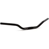 Xlc HB-C03 Trekkingstuur 600 mm 25.4 Aluminium Mat Zwart