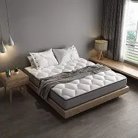 OEM Matras, 160x200 cm, 20 cm dik, met 7 comfortzones, hypoallergeen, ademend