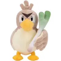 Jazwares Pokemon - 8" Pluche (Farfetch'd) W25