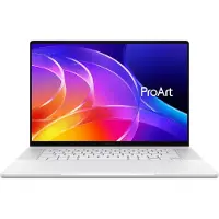Asus ProArt P16 H7607BA-SE255X - AI Workstation Laptop - 16 inch - NVIDIA RTX Spark N1X - 48GB/1000GB