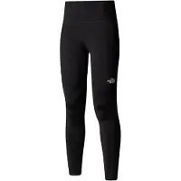 The North Face Thermische dameslegging Winter Warm Pro Zwart || Maat: L