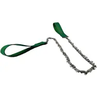 Nordic Pocket Saw Original, groen, handkettingzaag