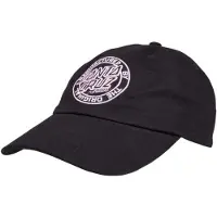 Santa Cruz Mfg Dot Black Pet