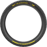 Pirelli Scorpion Blacksting Team Edition Dualwall 120 X 2 Tpi Soft Tubeless 27.5´´ X 2.4 Mtb-band