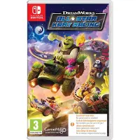 DreamWorks All-Star Kart Racing – Nintendo Switch (Code in a Box)