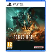 GUNDAM ROGUE ORBIT - PS5