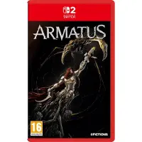 Armatus – Nintendo Switch 2
