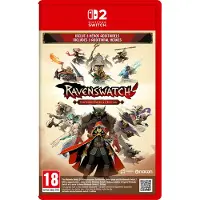 Ravenswatch - Nintendo Switch 2 Edition
