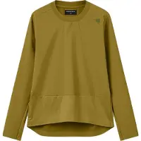Endura - MT500 Burner Fleece - Fietsshirt XL, olijfgroen