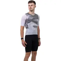 Bioracer Cave Cooling Trui Met Lange Mouwen