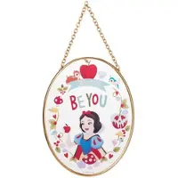 Enesco Disney Showcase Collection – Suncatcher Snow White