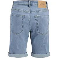 JJ REBEL Jeans 'JREBJOE JJCRAFT' lichtblauw
