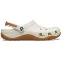 Crocs Classic Evo Gum Klompen