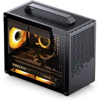 Jonsplus Z20 Pc-behuizing