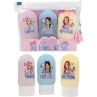 Depesche - TOPModel beauty reisset - KPOP