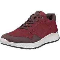 Ecco 835443 EXOSTRIDE Veterschoenen | Maat 39