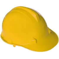 Korntex KX063 Basic 6-Point Safety Helmet Le Havre