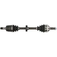 FEBI BILSTEIN 1003035 Aandrijfas