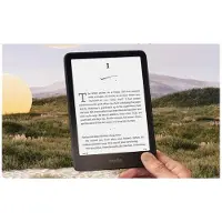 Kindle Amazon 7′′ 12e generatie B0CFP6F89F e-book reader 32 GB Wi-Fi Zwart