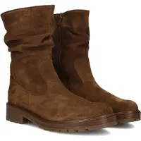 Gabor 8006.01 Enkellaarzen | Maat 7.5