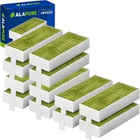 Alapure 3x CleanAir Plus Koolstoffilter voor Neff N70 / N90 (4st.)
