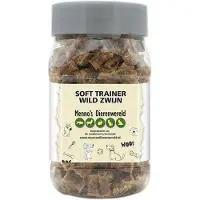 Nerus Soft trainer wild zwijn 150 gram