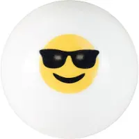 Brabo Emojies Hockeybal Junior