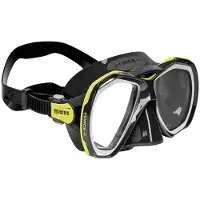 Mares Force-x Duikmasker