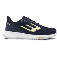 Bullpadel Xplo Vibram 26i Padelschoenen