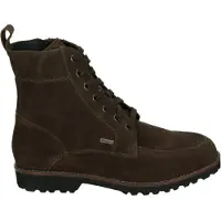 Sioux Meredit 5142262 mogano (38.5)