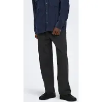Only & Sons Broek 'ONSGoyle' zwart