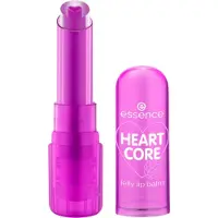 Essence Heart Core Jelly Lip Balm 03 Berry-Berry Cute 3 gr