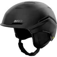 Giro - Tenet Mips Matte Black Pearl voor Unisex - Maat 55.5 - 59 cm