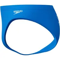 Speedo Endurance+ Logo 2.5in Zwemslip