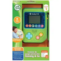 Leap Frog Preschool Game & Go Spanish Version Groen Kinderen